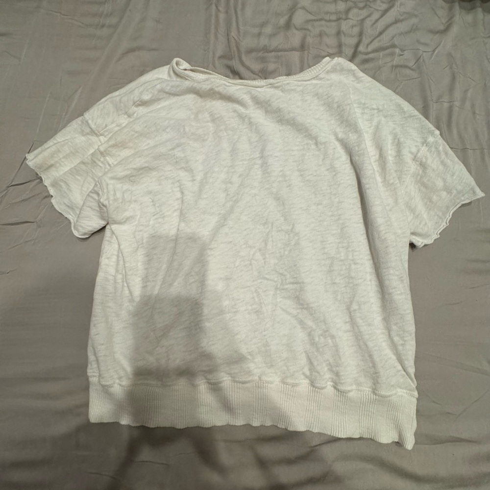 Hello Nite Short Sleeve Tee